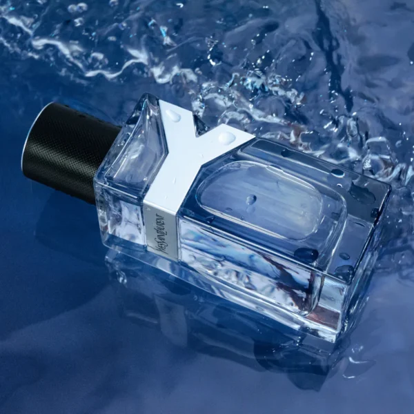 Yves Saint Laurent - Imagen 3