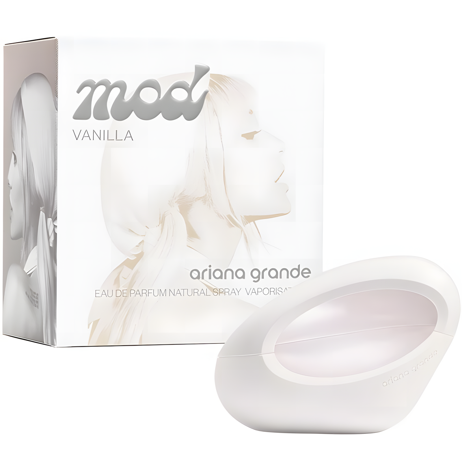 Ariana Grande