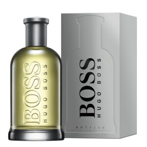 Hugo Boss