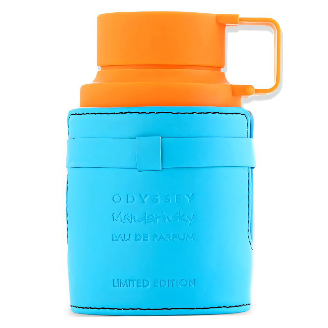 Odyssey Mandarin Sky - Imagen 3