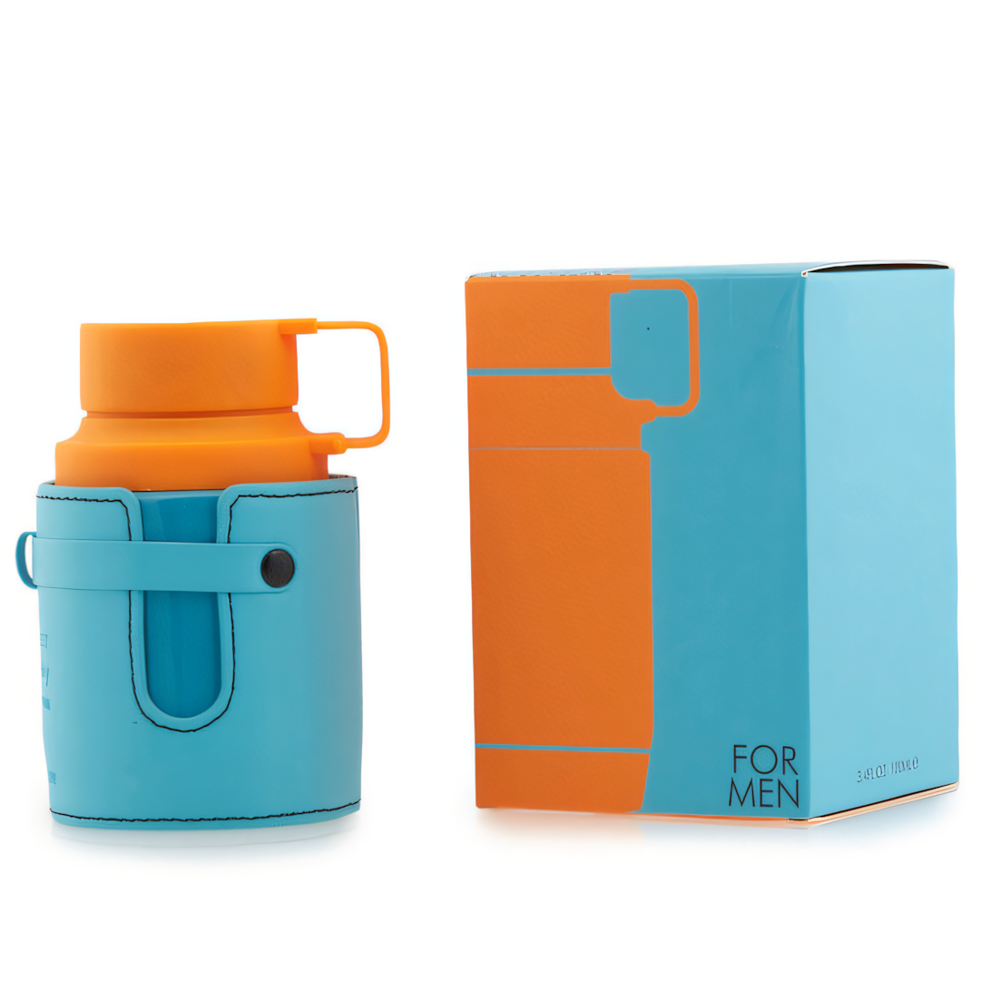 Odyssey Mandarin Sky - Imagen 2