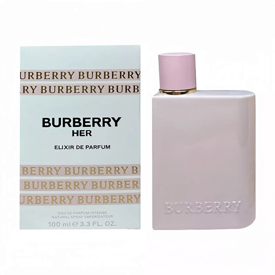 BURBERRY