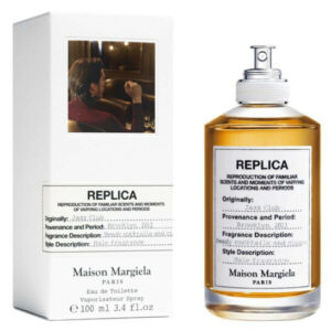 MAISON MARGIELA