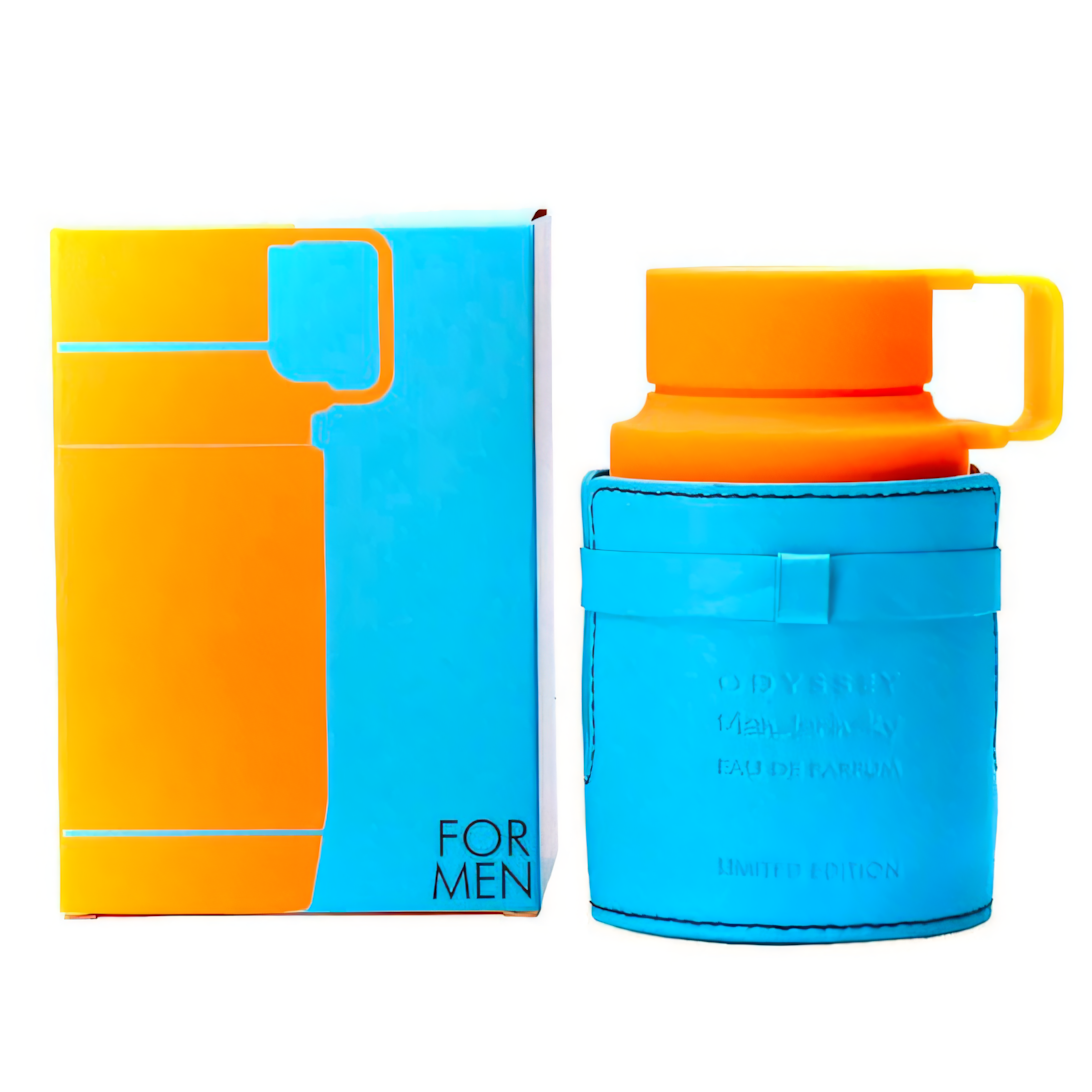 Odyssey Mandarin Sky