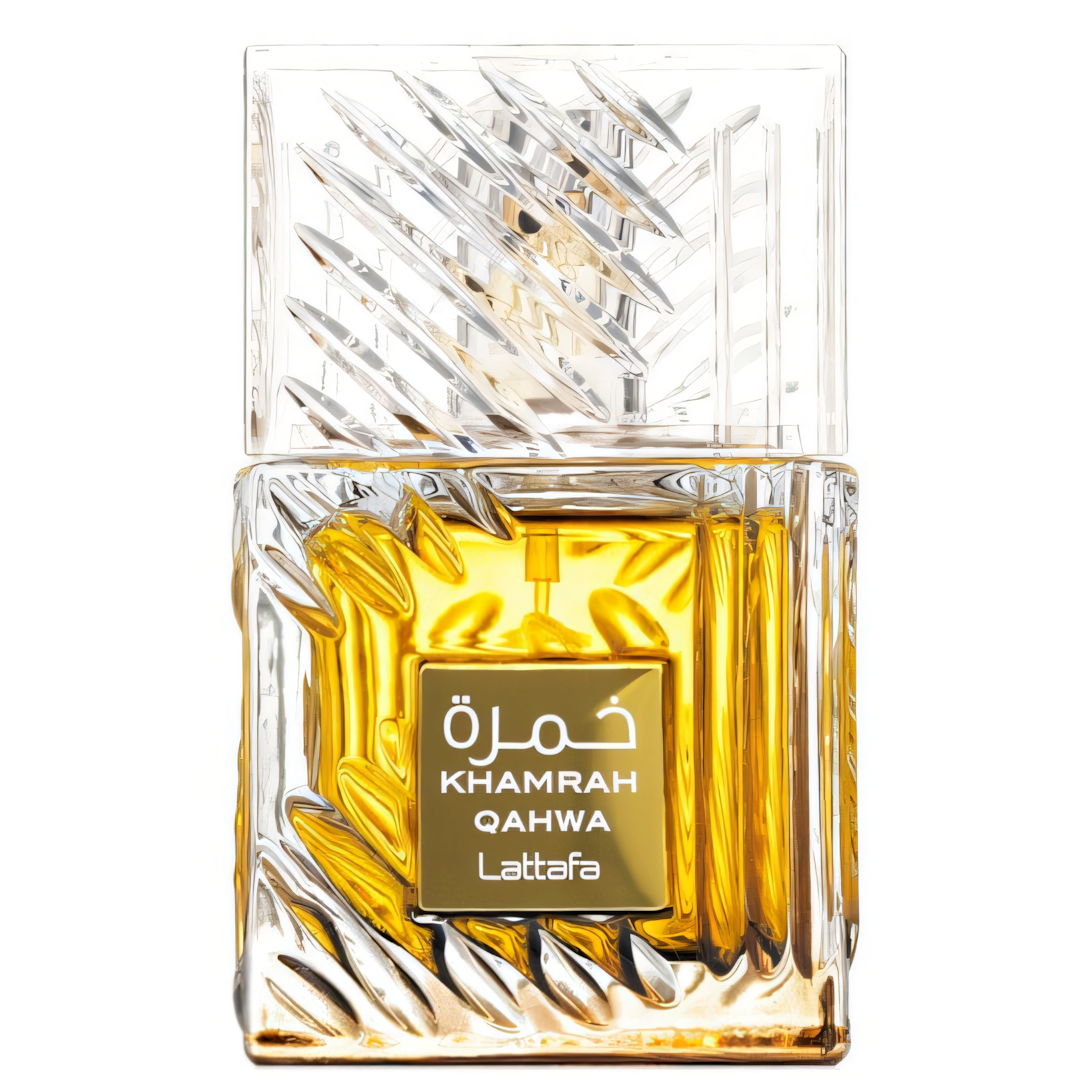 Khamrah Qahwa - Imagen 2