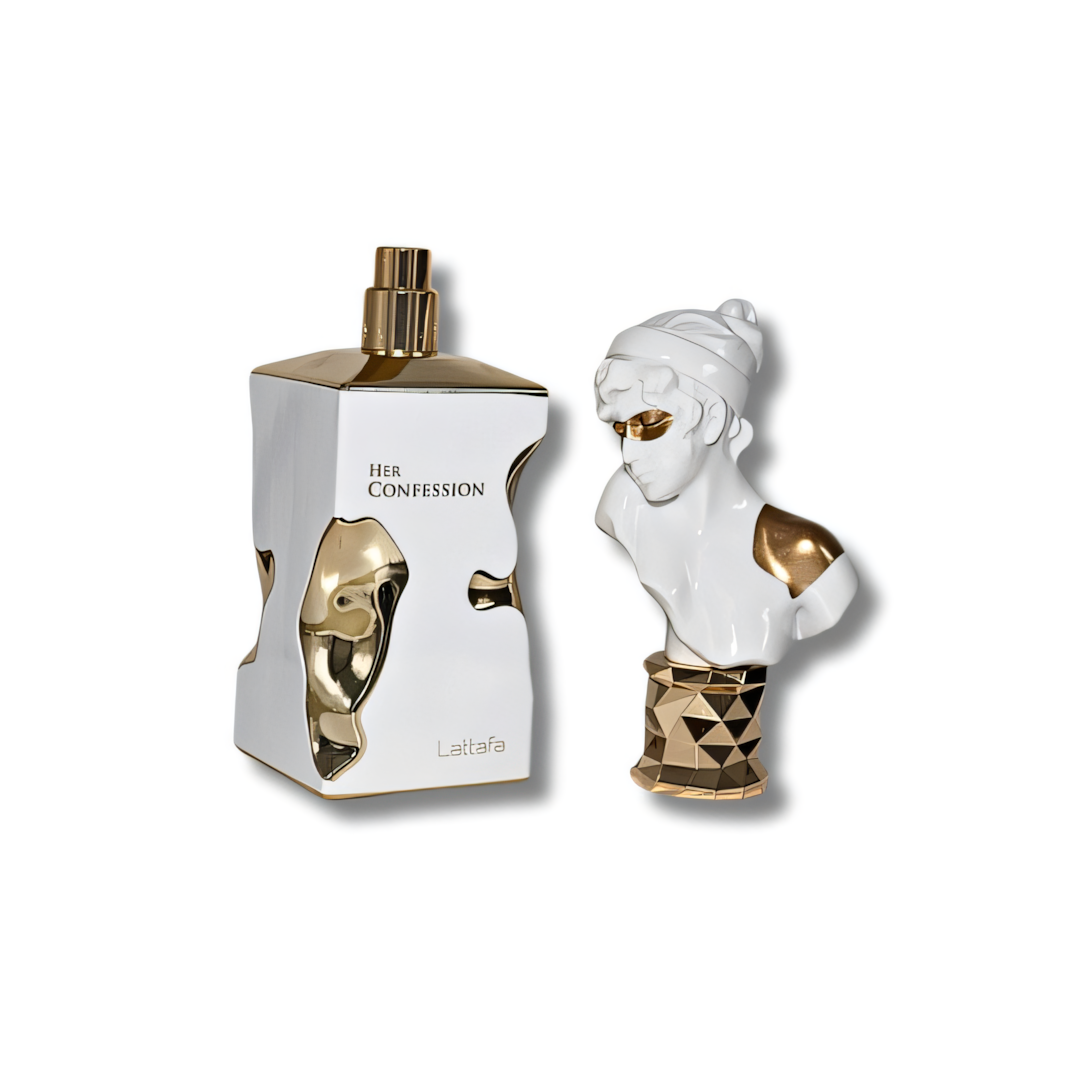 Her Confession - Imagen 3