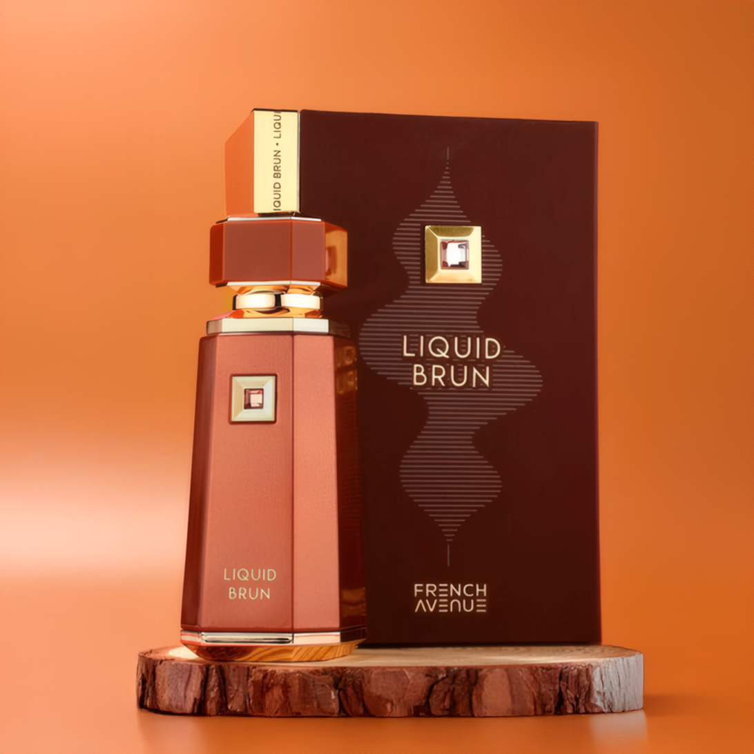 Liquid Brun - Imagen 2