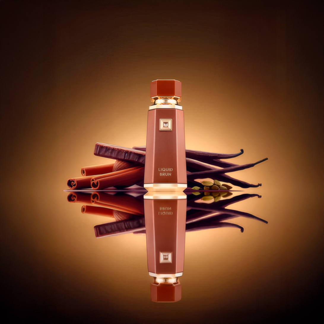 Liquid Brun - Imagen 3