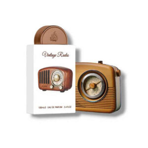 Vintage Radio
