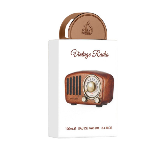 Vintage Radio - Imagen 2