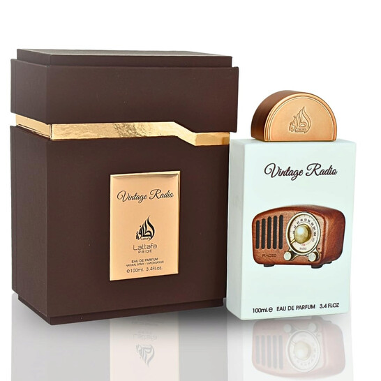 Vintage Radio - Imagen 3