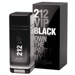 212 VIP Black