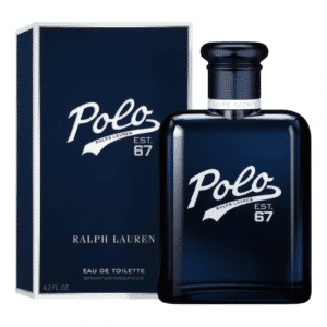 Perfume Ralph Lauren Polo 67 EDT 125ml Caballero