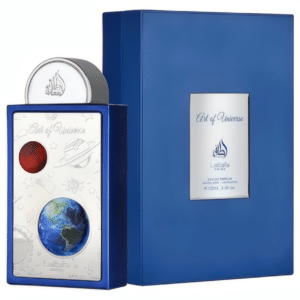 Perfume Lattafa Art of Universe Pride EDP 100ml