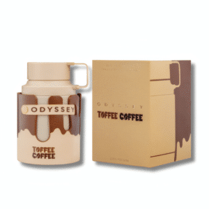 Perfume Armaf Odyssey Toffee Coffee EDP 100ml Unisex