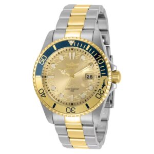 INVICTA