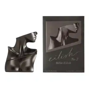 Perfume Billie Eilish Eilish No.2 EDP 100ml Dama