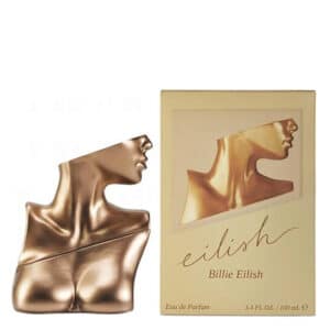 Perfume Billie Eilish Eilish EDP 100ml Dama