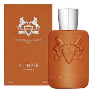 Perfume Parfums De Marly Althair EDP Spray 125 ml