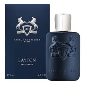 Perfume Parfums De Marly Layton EDP 125 ml