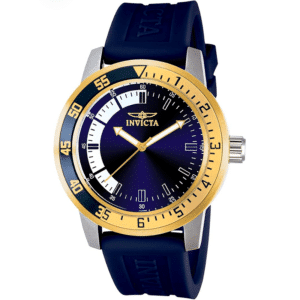 Reloj Invicta Specialty Silicona Caballero