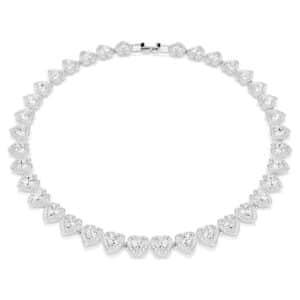 Collar Swarovski Ariana Grande Mixed Cuts Tennis