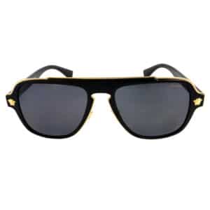 Gafas Versace Navigator Polarizadas VE2199 Hombre