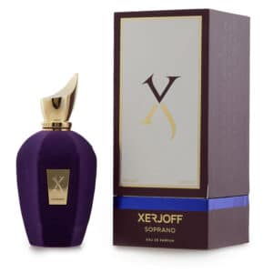 Perfume Xerjoff V Soprano EDP 100ml Unisex