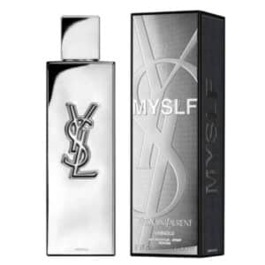 Perfume Yves Saint Laurent MYSLF L'Absolu Parfum 100ml