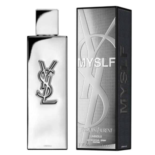 Perfume Yves Saint Laurent MYSLF L’Absolu Parfum 100ml