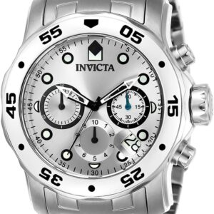 reloj invicta pro diver 0073
