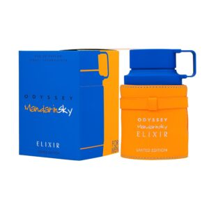 Perfume Armaf Odyssey Mandarin Sky Elixir 100ml