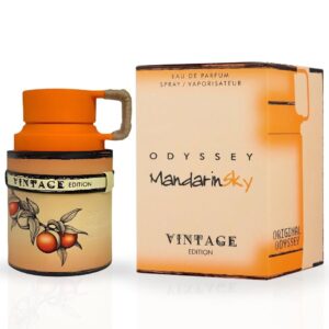 perfume armaf odyssey mandarin sky