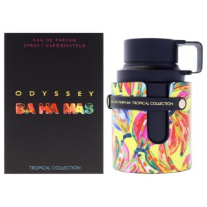 Perfume Armaf Odyssey Bahamas 100ml