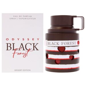 perfume armaf odyssey black forest