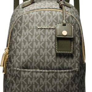 mochila michael kors sable