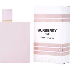 Perfume Burberry Her Elixir 100ml