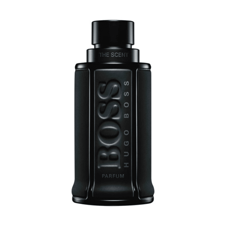 Perfume Hugo Boss The Scent Parfum Edition para caballero, 100 ml