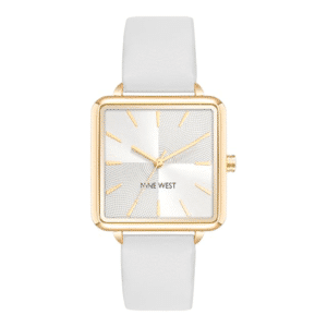 Reloj Nine West para Mujer con Correa Ajustable