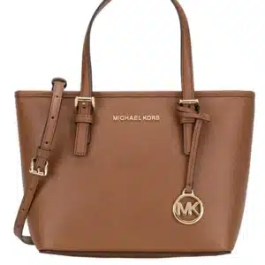 Bolso Michael Kors Jet Set Travel XS Tote Luggage