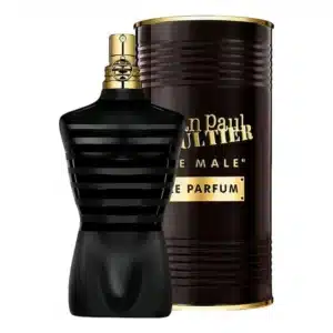 Perfume Jean Paul Gaultier Le Male Le Parfum Eau de Parfum 125ml