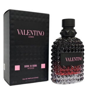 Perfume Valentino Uomo Born In Roma Intense EDP 100ml