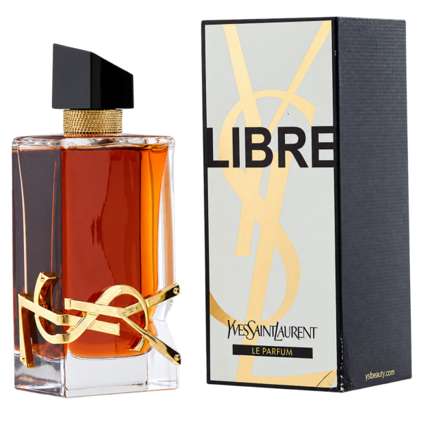 Perfume YSL Libre Le Parfum Dama 90ml